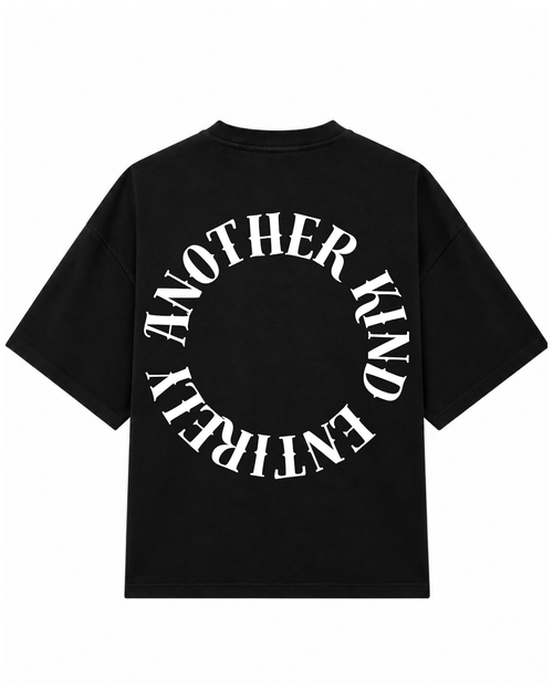 VYRNEL Essential Drop Shoulder Tee