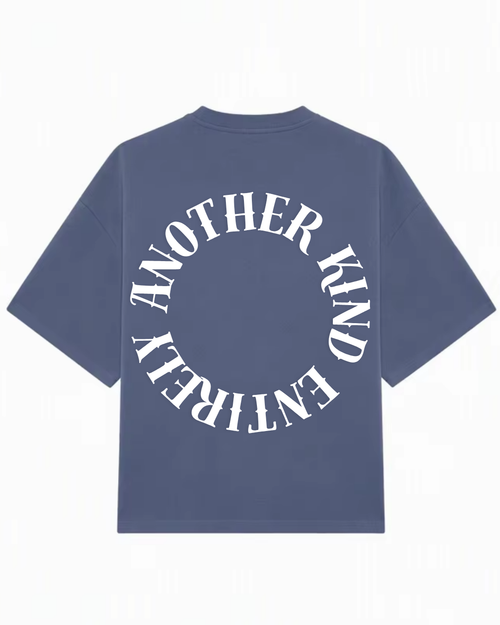 VYRNEL Essential Drop Shoulder Tee