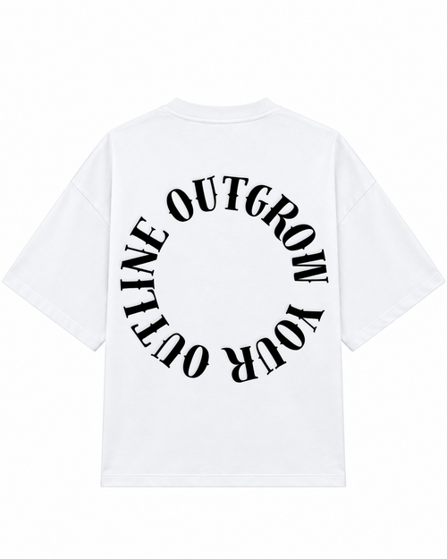 VYRNEL Essential Drop Shoulder Tee