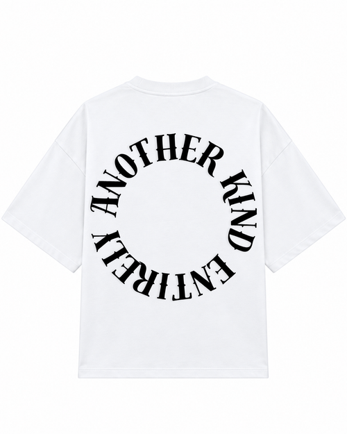 VYRNEL Essential Drop Shoulder Tee