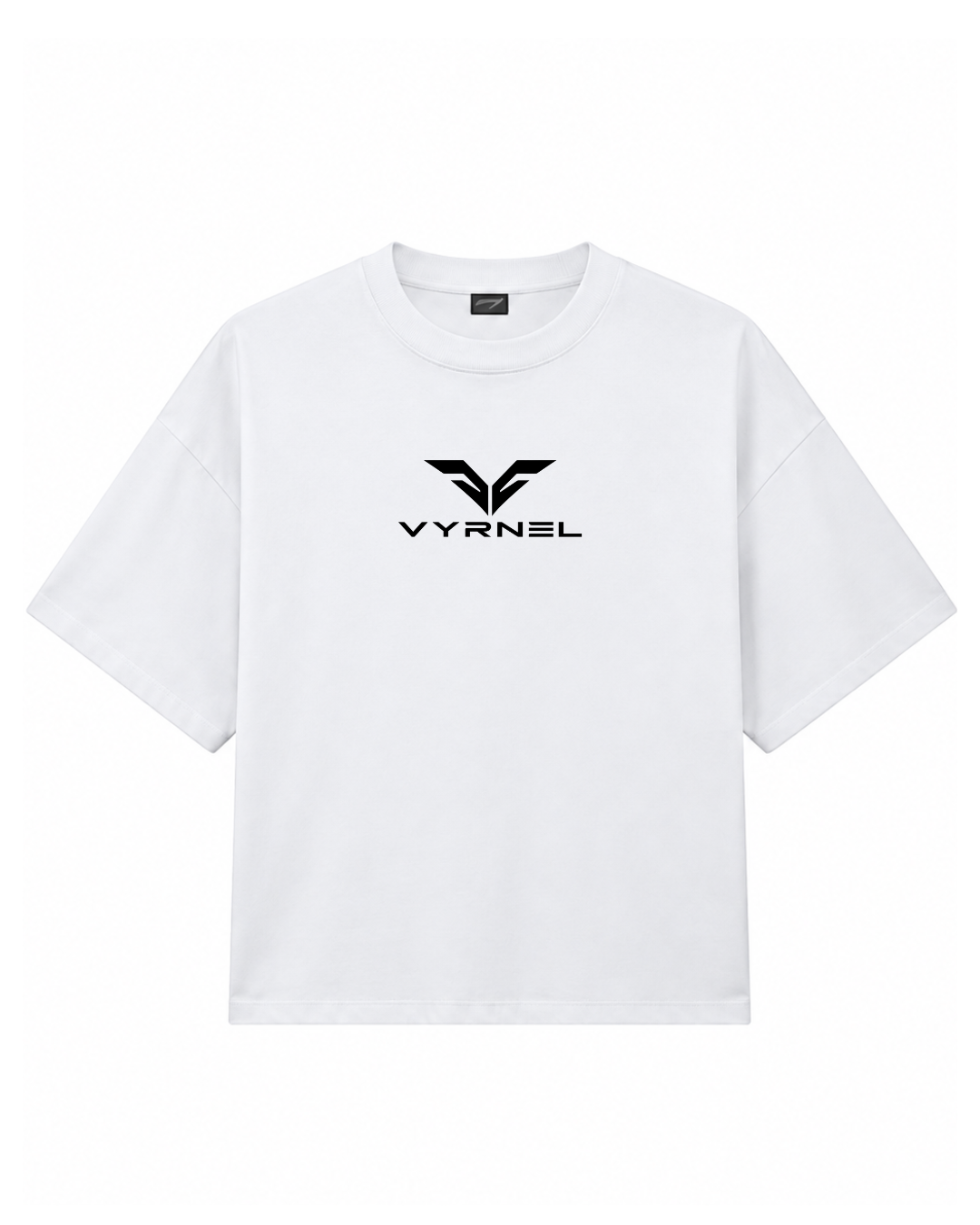 VYRNEL Essential Drop Shoulder Tee